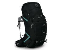 Osprey Ariel Plus 70l backpack dames – meerdere kleuren