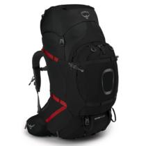 Aether Plus 85l backpack heren – Black