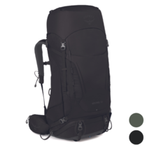 Kestrel 58l backpack heren