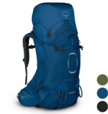 Osprey Aether 55l backpack heren