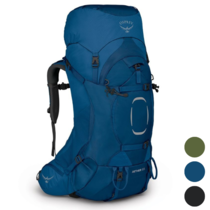 Aether 55l backpack heren – meerdere kleuren