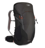 Lowe Alpine AirZone Trail 30l wandelrugzak - zwart