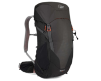 AirZone Trail 30l wandelrugzak - zwart