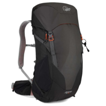 AirZone Trail 30l wandelrugzak - zwart