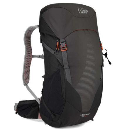 Lowe Alpine AirZone Trail 30l wandelrugzak - zwart