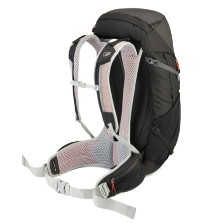 Lowe Alpine AirZone Trail 30l wandelrugzak - zwart