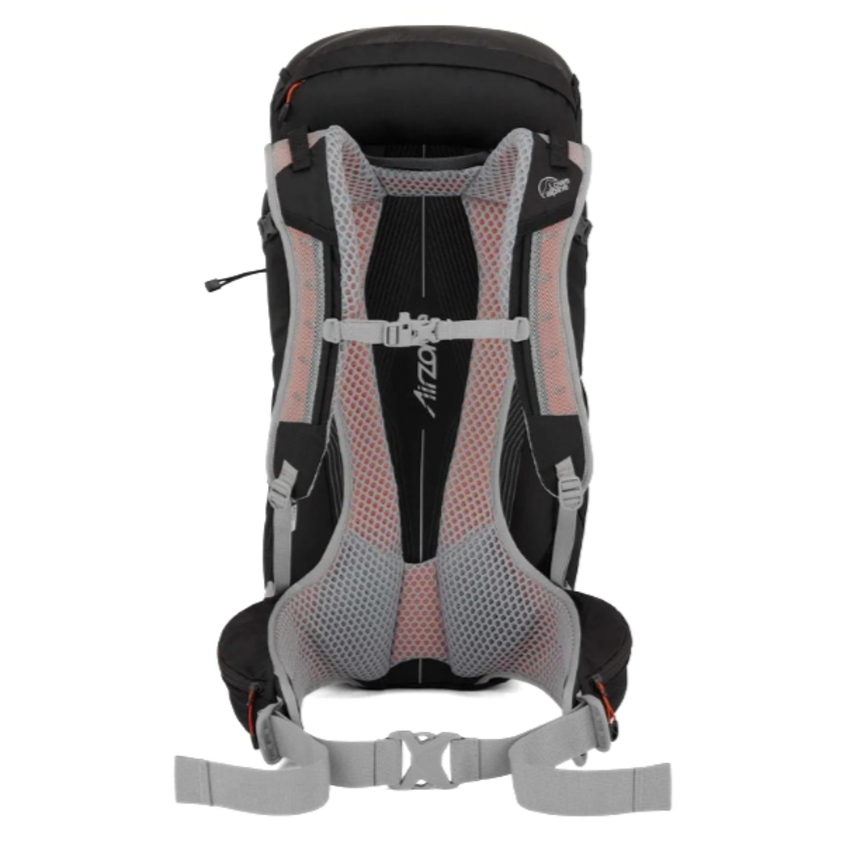 Lowe Alpine AirZone Trail 30l wandelrugzak - zwart