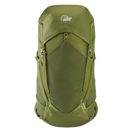 Lowe Alpine AirZone Trek 35:45l wandelrugzak heren - Black