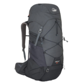 Lowe Alpine Lowe Alpine Sirac 50l backpack heren - Ebony