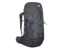 Lowe Alpine Sirac 50l backpack heren - Ebony