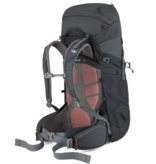 Lowe Alpine Lowe Alpine Sirac 50l backpack heren - Ebony