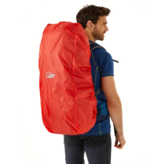 Lowe Alpine Lowe Alpine Sirac 50l backpack heren - Ebony