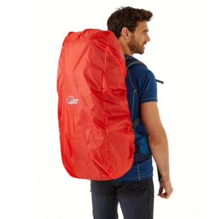 Lowe Alpine Lowe Alpine Sirac 50l backpack heren - Ebony