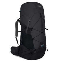 Sirac ND 40l backpack dames - Ebony