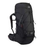 Lowe Alpine Lowe Alpine Sirac Plus 65l backpack heren - Ebony