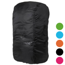 Combi cover M - tot 55l - backpack flightbag & regenhoes