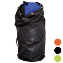 Flight Container - tot 75l - flightbag voor backpacks