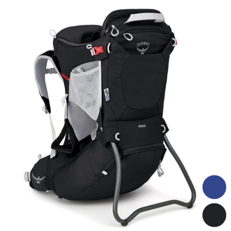 Osprey Poco Child Carrier kinderdrager backpack