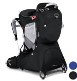 Osprey Poco Plus Child Carrier kinderdrager backpack - meerdere kleuren - o/s