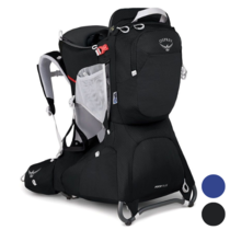 Poco Plus Child Carrier kinderdrager backpack - meerdere kleuren - o/s