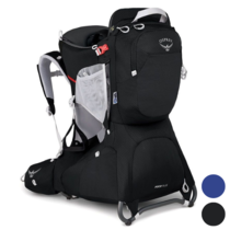 Poco Plus Child Carrier kinderdrager backpack