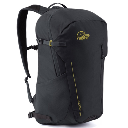 Lowe Alpine Edge 26l wandelrugzak met laptopsleeve