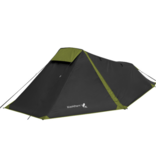 Highlander Blackthorn 1 -  eenpersoons tent -  trekkingtent - 1 persoons tent