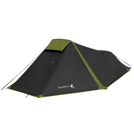 Highlander Blackthorn 1 -  eenpersoons tent -  trekkingtent - 1 persoons tent