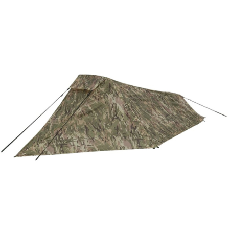 Highlander Blackthorn 1 -  eenpersoons tent -  trekkingtent - 1 persoons tent