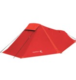 Highlander Blackthorn 1 -  eenpersoons tent -  trekkingtent - 1 persoons tent