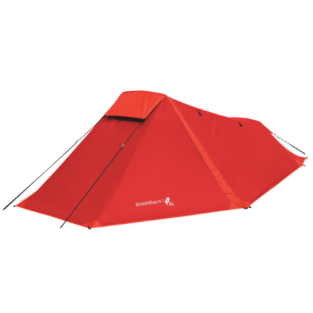 Highlander Blackthorn 1 -  eenpersoons tent -  trekkingtent - 1 persoons tent