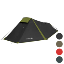 Blackthorn 1 XL - 1 persoons tent - trekkingtent - eenpersoonstent