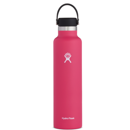 Hydro Flask 24 oz thermosfles 710ml Standard Mouth - flex cap