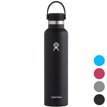 Hydro Flask 21oz  Thermosfles 621ml Standard Mouth - Flex Cap