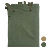 Highlander Tarp  Basha Shelter- Camouflage en Olive