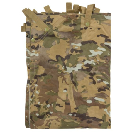 Highlander Tarp  Basha Shelter- Camouflage en Olive