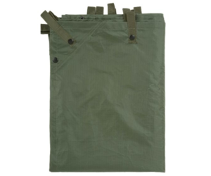 Highlander Multifunctionele Tarp Basha Shelter- - Camouflage en