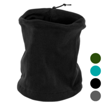 Polar Fleece nekwarmer