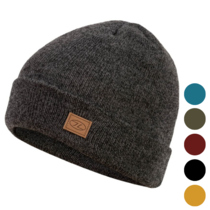 Thinsulate muts ski hat unisex - meerdere kleuren