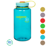 Nalgene Drinkfles 32oz Wide Mouth Sustain