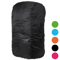 Combi cover  L flightbag en regenhoes voor backpacks 55 tot 100l