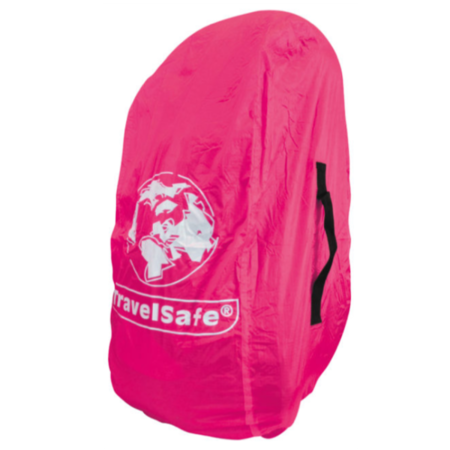 Travelsafe Travelsafe Combi cover  L flightbag en regenhoes voor backpacks 55 tot 100l