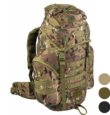 Highlander Highlander New Forces 44l legerrugzak backpack