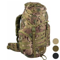 New Forces 44l backpack - meerdere kleuren