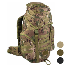 New Forces 44l legerrugzak backpack