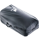 Deuter Flight Cover  flightbag voor backpacks  - zwart