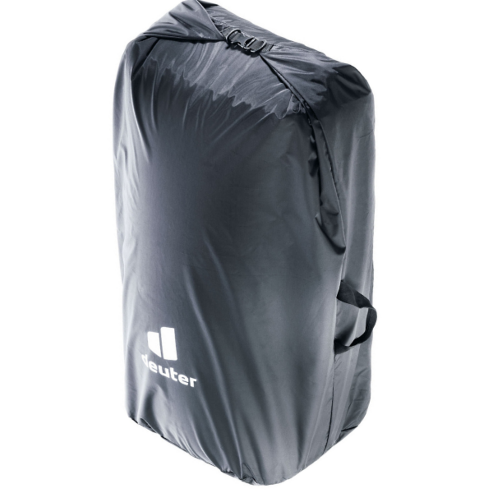 Deuter Flight Cover  flightbag voor backpacks  - zwart