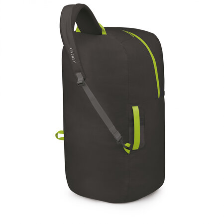Osprey Airporter flightbag  voor backpacks- Shadow Grey