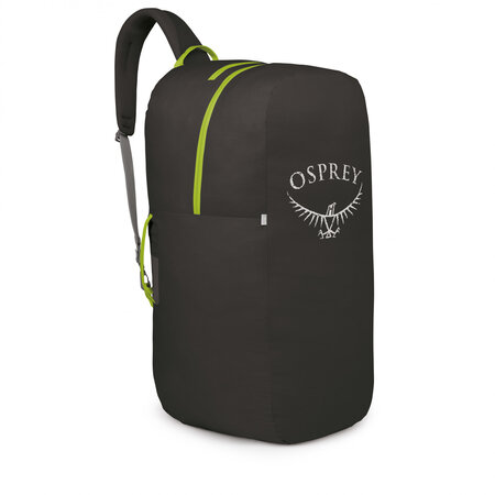 Osprey Airporter flightbag  voor backpacks- Shadow Grey