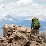 Heren backpacks